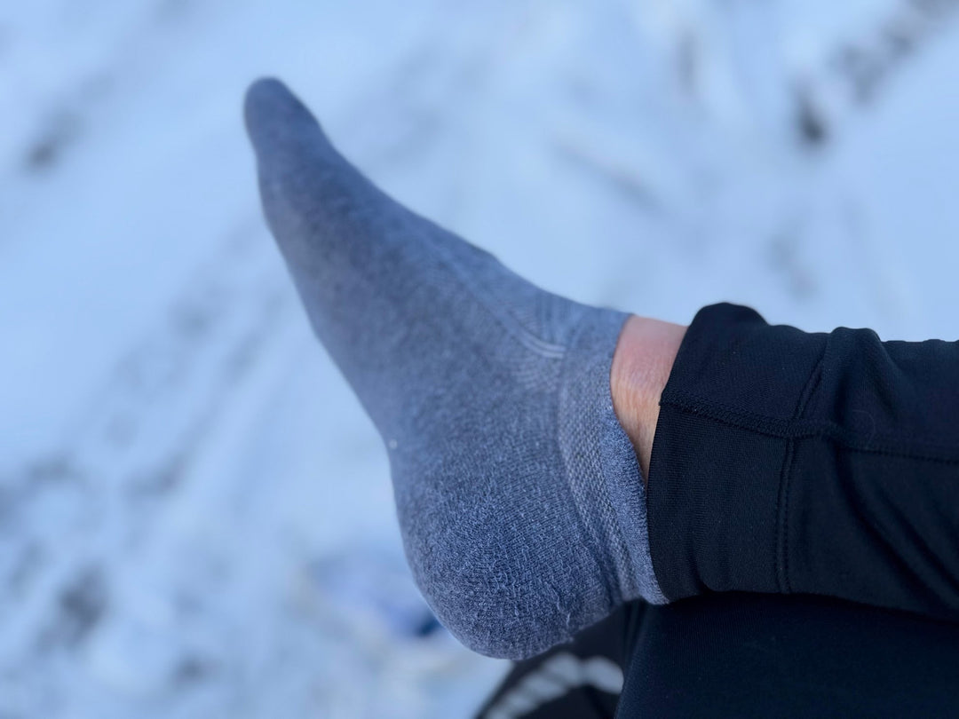 Balega Hidden Comfort Review