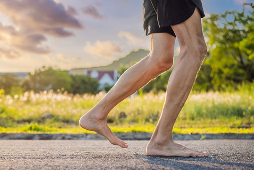 👣 Best Running Socks for Flat Feet, Wide Feet, and High Arches (2025 Guide)