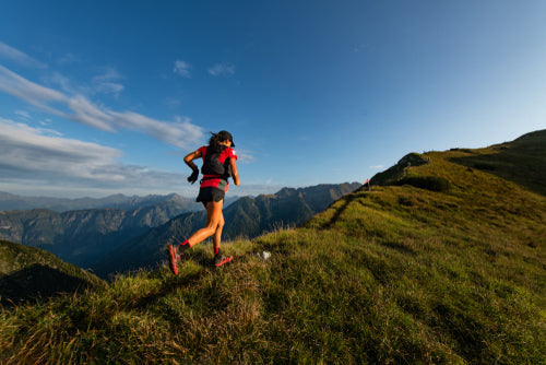 🏔️ Best Trail Running Socks for Tough Terrain (2025 Guide)