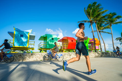 🏅 The 10 Best Running Socks for Hot Weather (2025)