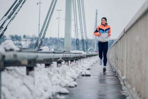 🏅 The 10 Best Running Socks for Cold Weather (2025)
